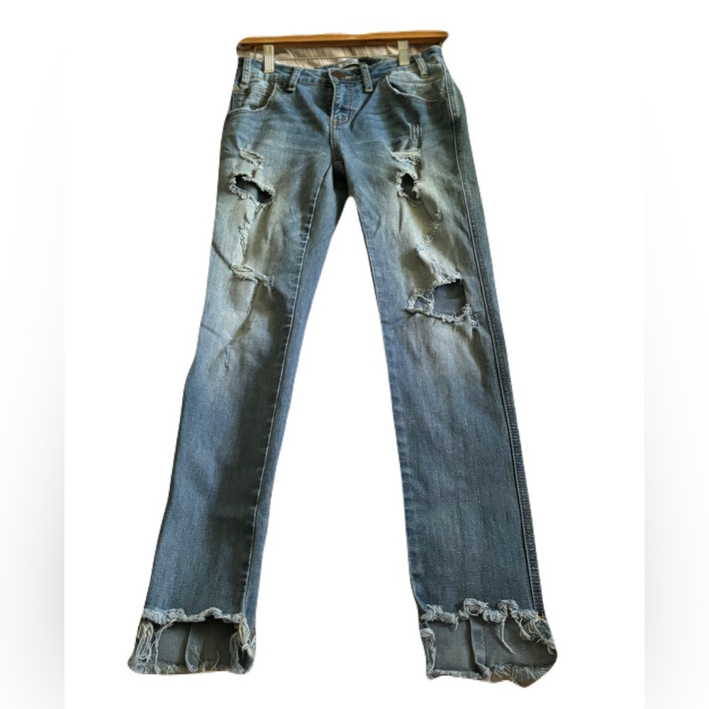 One Teaspoon Freebird II jeans